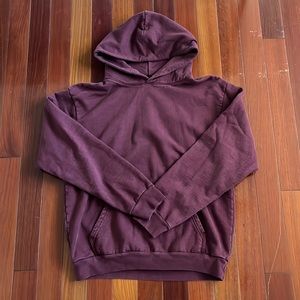 Talentless hoodie